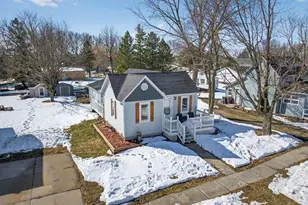 411 South St, West Concord, MN 55985 - Photo 2