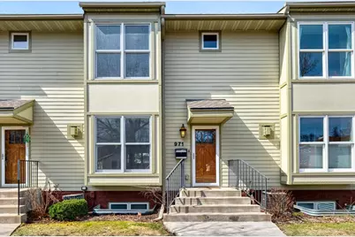 971 Saint Paul Avenue, Saint Paul, MN 55116 - Photo 2