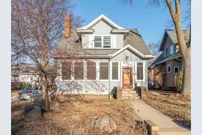 4701 Colfax Avenue S, Minneapolis, MN 55419 - Photo 1