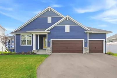 634 Elizabeth Way, Hudson, WI 54016 - Photo 1