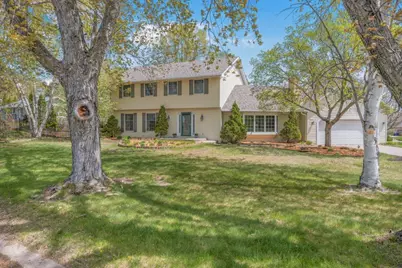 2805 Alvarado Lane N, Plymouth, MN 55447 - Photo 1