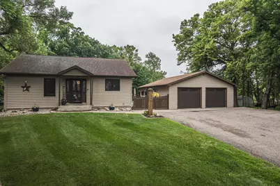425 Shorewood Drive, Detroit Lakes, MN 56501 - Photo 1