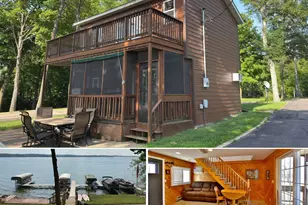 44539 Birch Park Cir, Grey Eagle, MN 56336 - Photo 1