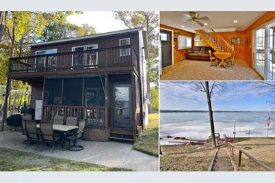 44539 Birch Park Circle #7, Grey Eagle, MN 56336 - Photo 1