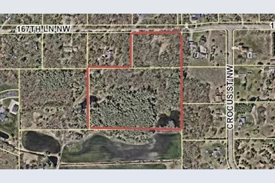 28Xx 167th Lane NW, Andover, MN 55304 - Photo 1