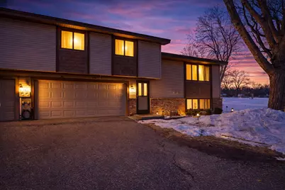 3914 Brookdale Circle N, Brooklyn Park, MN 55443 - Photo 1