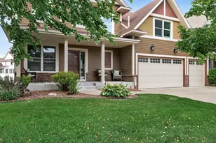11610 St Andrews Cir, Blaine, MN 55449 - Photo 1