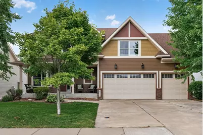 11610 St Andrews Circle, Blaine, MN 55449 - Photo 2