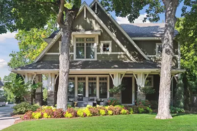 633 Park Street E, Wayzata, MN 55391 - Photo 1