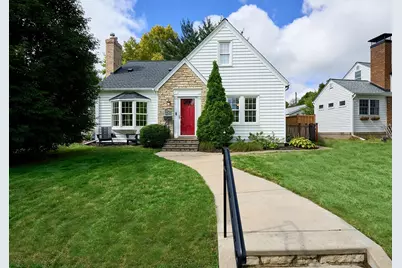 2242 Wilson Street NE, Minneapolis, MN 55418 - Photo 2