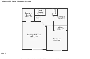 12616 University Ave NW, Coon Rapids, MN 55448 - Photo 28