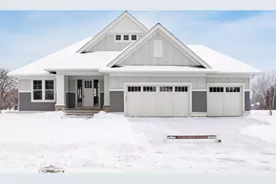 599 Harbor Court, Shoreview, MN 55126 - Photo 2