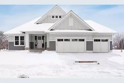 599 Harbor Court, Shoreview, MN 55126 - Photo 2