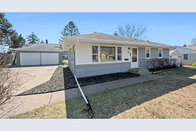 1236 Roma Avenue, Roseville, MN 55113 - Photo 1