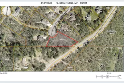 Tbd Sunset Way, Brainerd, MN 56401 - Photo 1