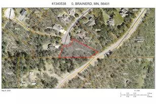 Tbd Sunset Way, Brainerd, MN 56401 - Photo 1