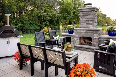 4358 Arbor Drive, Woodbury, MN 55129 - Photo 96