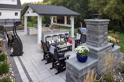 4358 Arbor Drive, Woodbury, MN 55129 - Photo 98