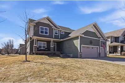4467 119th Circle NE, Blaine, MN 55449 - Photo 1