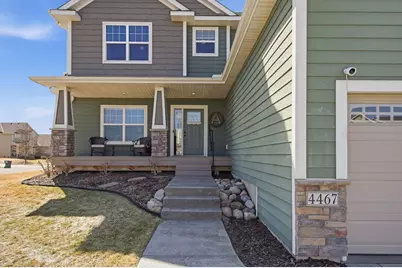 4467 119th Circle NE, Blaine, MN 55449 - Photo 2