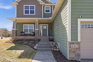 4467 119th Cir NE, Blaine, MN 55449 - Photo 2