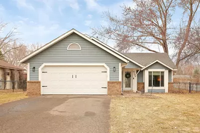 9130 91st Street S, Cottage Grove, MN 55016 - Photo 1