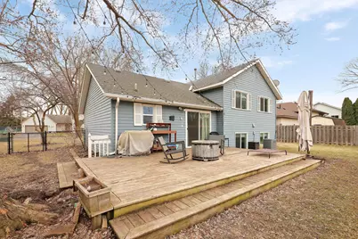 9130 91st Street S, Cottage Grove, MN 55016 - Photo 50