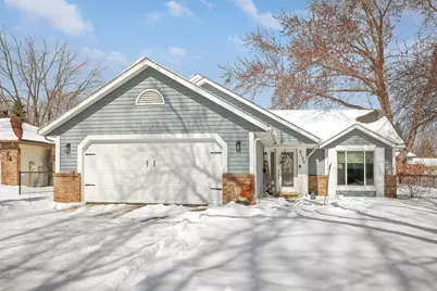 9130 91st Street S, Cottage Grove, MN 55016 - Photo 1