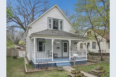 207 3rd Avenue NE, Saint Cloud, MN 56304 - Photo 1