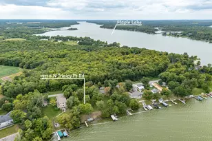 15710 N Trinity Point Rd SE, Mentor, MN 56736 - Photo 38