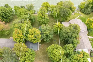 15710 N Trinity Point Rd SE, Mentor, MN 56736 - Photo 34