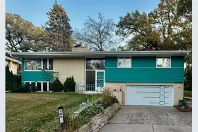 160 Stonybrook Way NE, Fridley, MN 55432 - Photo 40