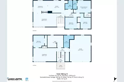 160 Stonybrook Way NE, Fridley, MN 55432 - Photo 32