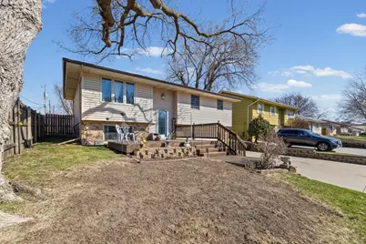 1209 45 1/2 Avenue NE, Columbia Heights, MN 55421 - Photo 4