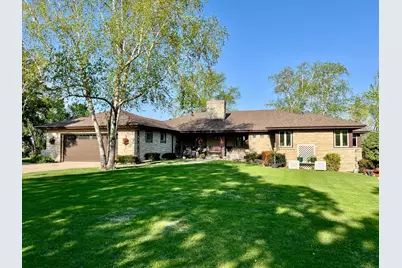 579 Park Avenue W, Ortonville, MN 56278 - Photo 1