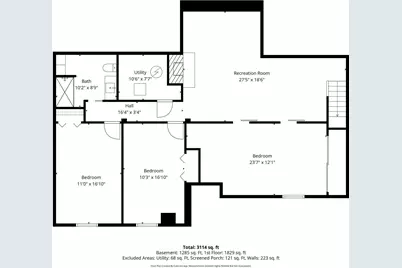 409 Westwood Drive S, Golden Valley, MN 55416 - Photo 56