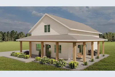 Lot M Norwood Lane, Battle Lake, MN 56515 - Photo 1