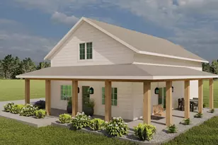 Lot M Norwood Ln, Battle Lake, MN 56515 - Photo 1