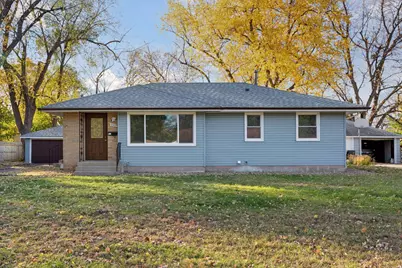 5513 Bryant Avenue N, Brooklyn Center, MN 55430 - Photo 2