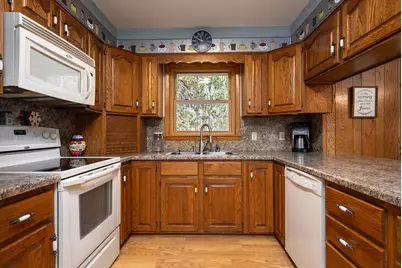 917 Sunrise Beach Drive, Amery, WI 54001 - Photo 8