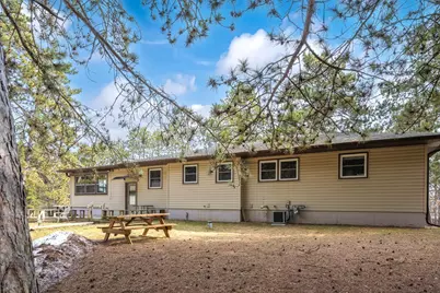 917 Sunrise Beach Drive, Amery, WI 54001 - Photo 1