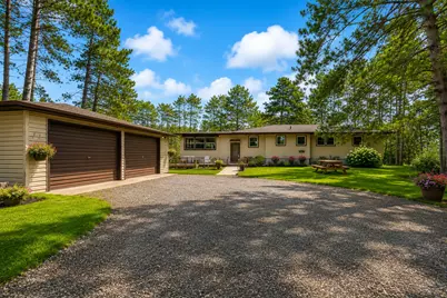 917 Sunrise Beach Drive, Amery, WI 54001 - Photo 2