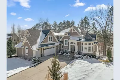 6357 Coteau Trail, Eden Prairie, MN 55344 - Photo 2