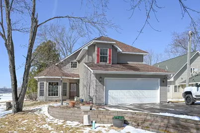 27180 Lakewood Drive NW, Isanti, MN 55040 - Photo 2
