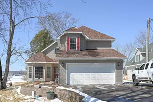 27180 Lakewood Dr NW, Isanti, MN 55040 - Photo 1