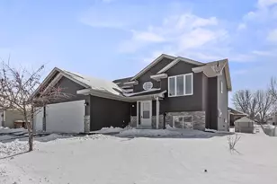 302 Mindy Ln, Montrose, MN 55363 - Photo 1