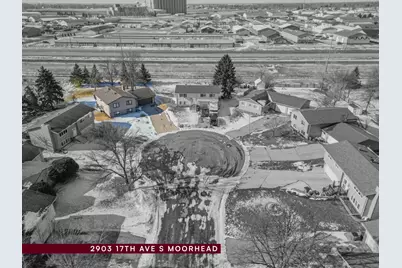 2903 17th Avenue S, Moorhead, MN 56560 - Photo 2