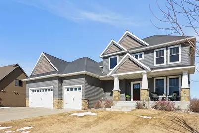 1205 Providence Lane, Sartell, MN 56377 - Photo 68