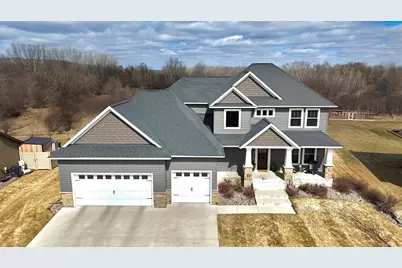 1205 Providence Lane, Sartell, MN 56377 - Photo 1