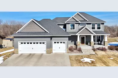 1205 Providence Lane, Sartell, MN 56377 - Photo 1